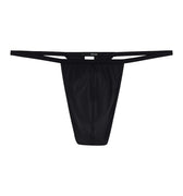 359931 Plumes G-String - 0004 Black